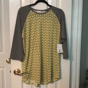 LuLaRoe Randy New with Tags